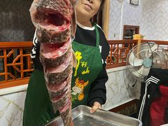-木火柴大铁锅