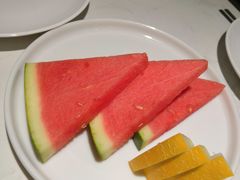 -小放牛炒菜馆(裕华万达店)