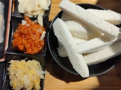 -子檀大隐炭烧(食品街店)