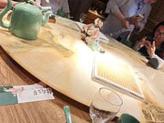 -锦府盐帮·李宅(领展购物广场中关村店)