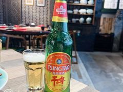 -川旺角融合菜•海景餐厅(星海广场店)