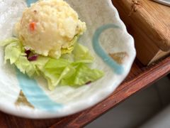 -味太助·银饭食堂(中华城店)