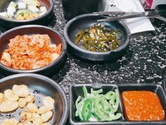 -九田家黑牛烤肉料理(郫都万达檬柏西路店)