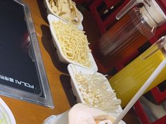 -渔港烤鱼(中百广场店)