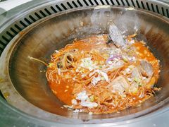 -遇东北林区铁锅炖(南开店)