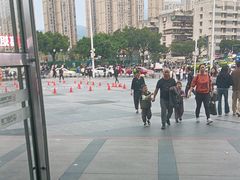 -万达广场(福州金融街店)