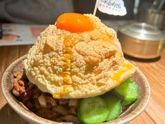-岛风·台食小馆 ISLAND BISTRO(烟台山店)