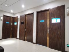 -爱康卓悦体检中心(河西新地中心分院)