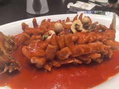 -童福兴·南京菜(老门东店)