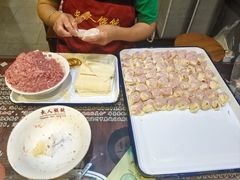 -长人馄饨铺(解放街店)