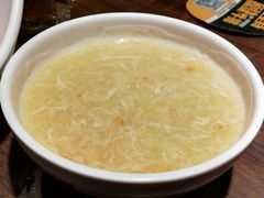 西式芙蓉汤-豪享来中西餐厅(隆昌店)