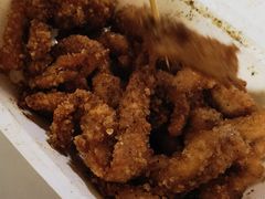 香酥鸡柳-盒马鲜生(金桥国际广场店)