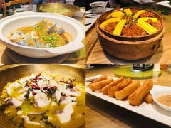 -永安鱼庄·镇江菜(丁卯店)