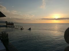 -海盗餐厅