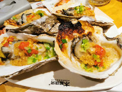 -木屋烧烤(西南角店)