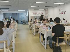 -观音桥步行街