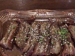 -霄汉羊排(万松园一店)