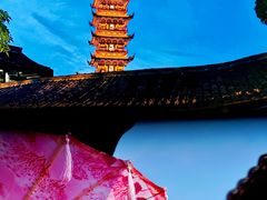 -乌镇西栅景区