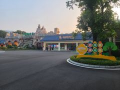 -森波拉火山温泉