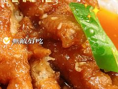 -麒麟中餐厅·经典粤菜·地道菜式老字号(广州长隆酒店)