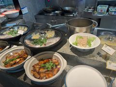 -壹只菜·崇明本地特色菜(崇明南门店)