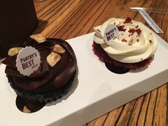 -Pantry's Best派悦坊蛋糕(K11购物艺术中心店)