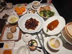 -四季民福烤鸭店(王府井东安门店)