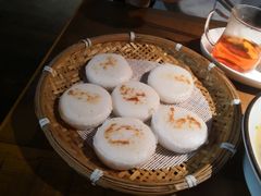 -洞庭土菜小炒馆(易发广场店)