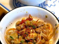 -柴火农家·江西赣南菜(土华店)