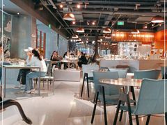 大堂-sugarman espresso素饮糖人高新咖啡工厂