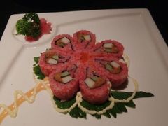 樱花卷-仓桥家·焗寿司·锅物(光谷步行街店)
