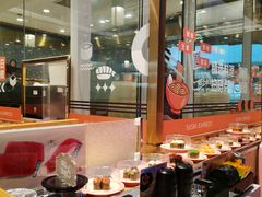 -争鲜回转寿司(南开大悦城店)