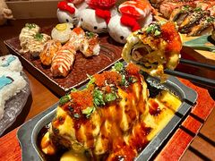 -七町糖果寿司屋(龙洞广工店)