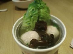 -泰煌鸡·上海白斩鸡·鸡汤面(鹤庆店)
