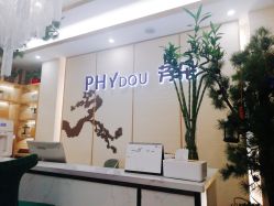 -芳朵美容养生SPA