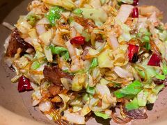 -南京大牌档(中关村领展广场店)