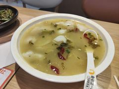 -鱼你在一起(福田安吉尔店)