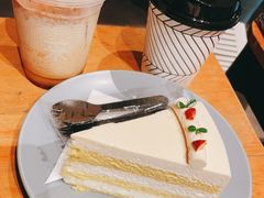 -来回·咖啡(天河南店)