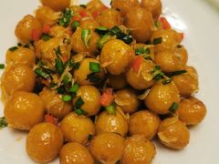 -大榭国际大酒店-中餐厅