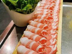 -三宝涮肉(体育学院店)