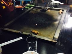 -浩文烧烤