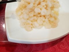 清炒虾仁-壶园美食·淮扬菜(东圈门店)