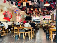 -黔有有贵州酸汤夺夺粉火锅(五味十字店)