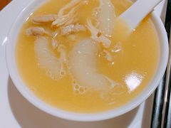 -尚海豆捞(乐虹坊店)