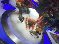 -加餐海鲜自助(集美银泰百货店)
