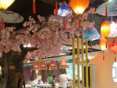 -渝厨生态火锅(合川区府店)