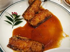 -海富门·带鱼·淮扬菜·粤菜(甘家口店)