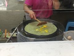 -清真·二嫂子煎饼果子(鼓楼旗舰形象店)