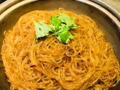 砂锅粉丝煲-外婆味道·云南菜大当家(关上店)