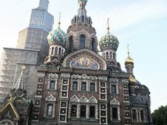 -滴血救世主教堂